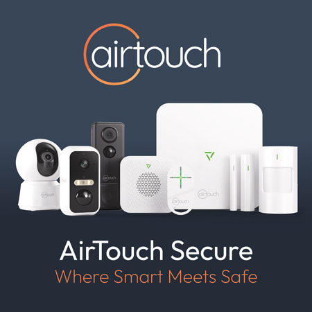 AirTouch Secure Products